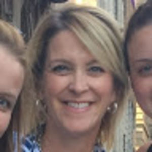 Meet your Posher, Michele